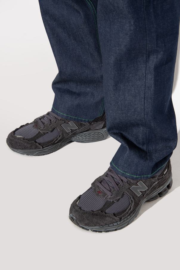 New Balance Zapatillas deportivas ‘2002R PROTECTION PACK PHANTOM’