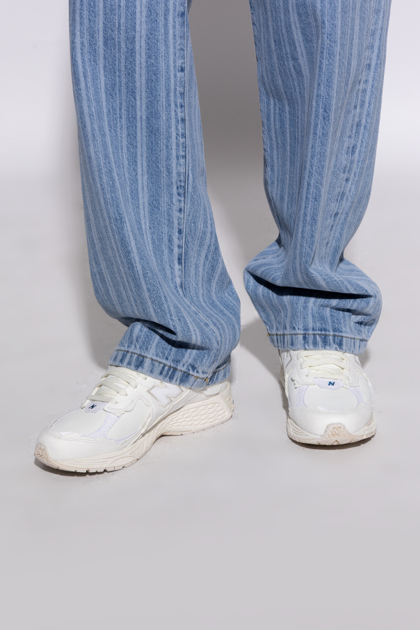 New Balance Sports shoes `M2002RDC`