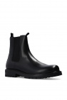 Samsøe Samsøe ‘Firo’ leather Chelsea boots