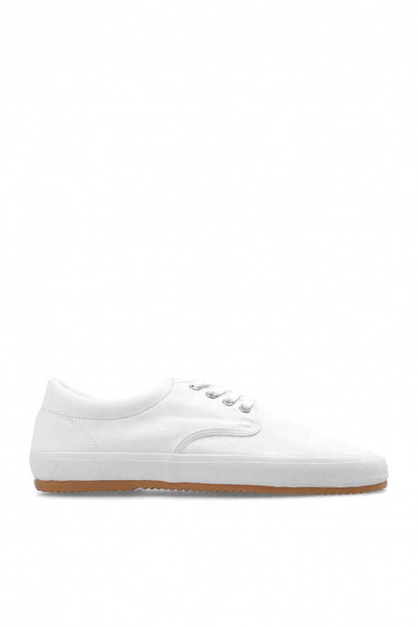 Lemaire Canvas sneakers