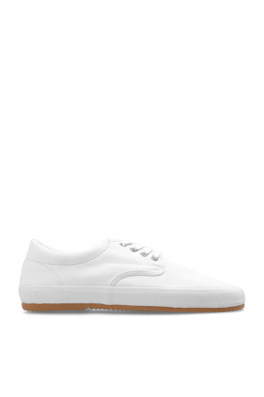 Canvas sneakers od Lemaire