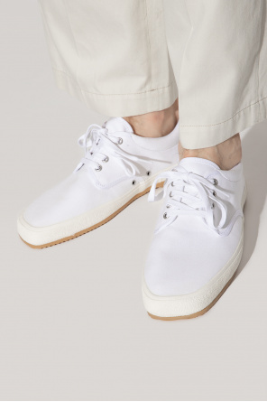 Canvas sneakers od Lemaire