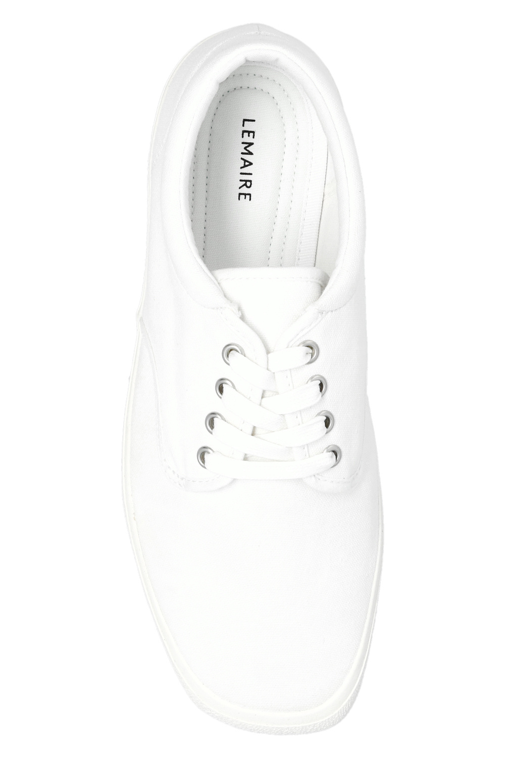 Lemaire Canvas sneakers