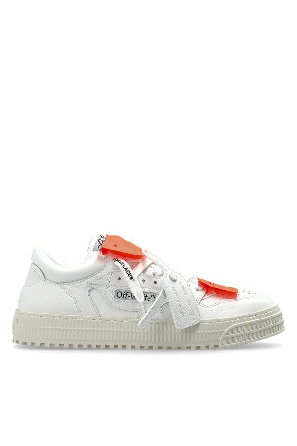 ‘Low Top 3.0 Off Court’ sports shoes od Off-White