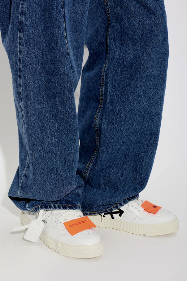 Off-White Ténis desportivos ‘Low Top 3.0 Off Court’