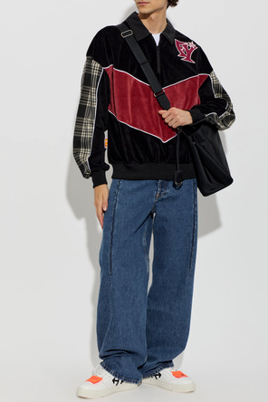 Off-White Ténis desportivos ‘Low Top 3.0 Off Court’