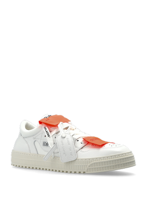 Off-White Ténis desportivos ‘Low Top 3.0 Off Court’
