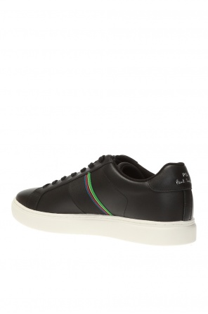 PS Paul Smith Lace-up sneakers with logo