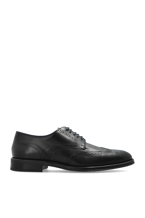 Leather shoes od PS Paul Smith
