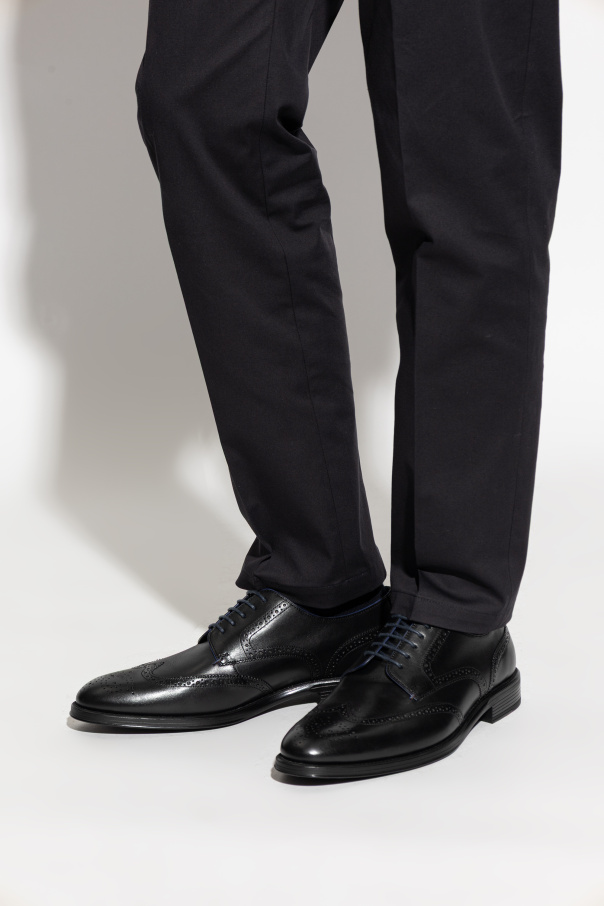 PS Paul Smith Leather shoes