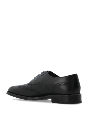 PS Paul Smith Leather shoes