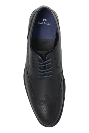 PS Paul Smith Leather shoes