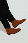 Oregon 5s Sneaker tees Black 23 ‘Alan’ ankle boots