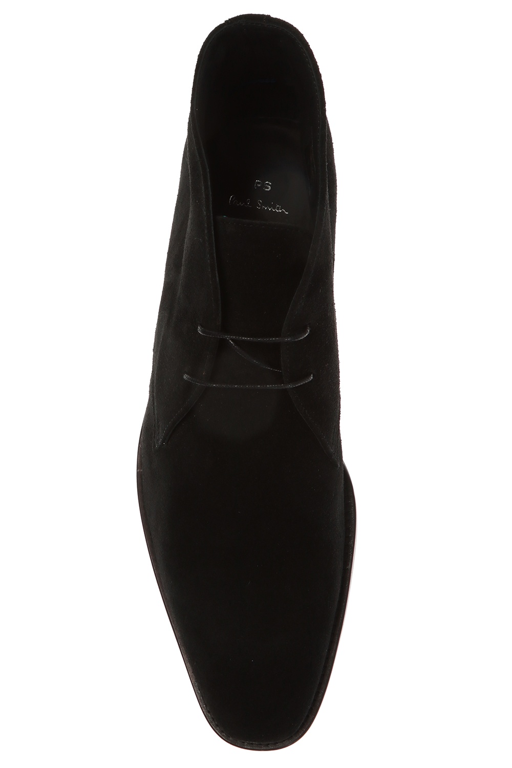 Paul Smith 'Arni' suede ankle boots 