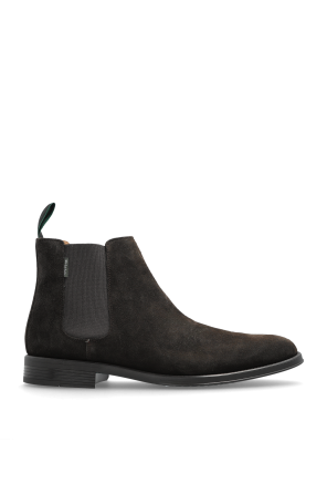 Leder-chelsea boots „augustus“ od PS Paul Smith