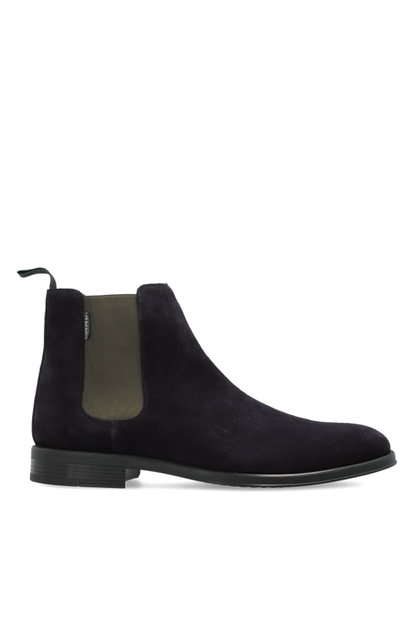 Boots ‘Augustus’ od PS Paul Smith