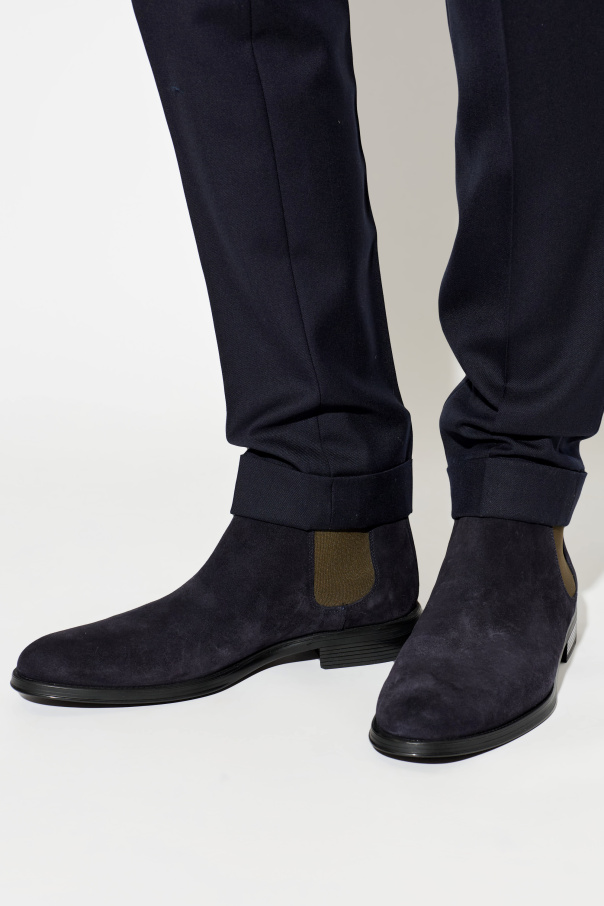 PS Paul Smith Boots ‘Augustus’
