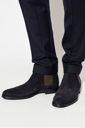 Boots ‘augustus’ od PS Paul Smith
