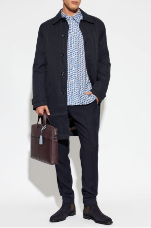PS Paul Smith Boots ‘Augustus’