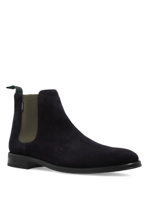 PS Paul Smith Boots ‘Augustus’