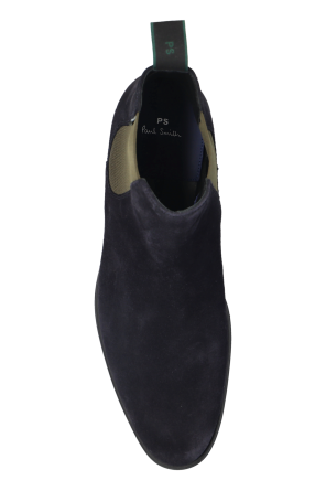 PS Paul Smith Boots ‘Augustus’