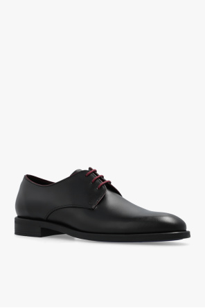 PS Paul Smith ‘Bayard’ leather BUY shoes