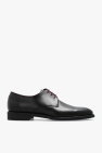 PS Paul Smith BLACK ‘Bayard’ leather shoes
