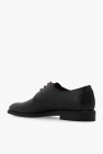 PS Paul Smith BLACK ‘Bayard’ leather shoes