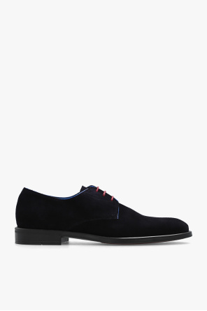Suede shoes od PS Paul Smith