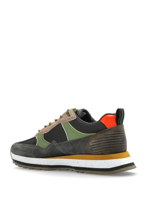 PS Paul Smith Sports shoes `Banks`