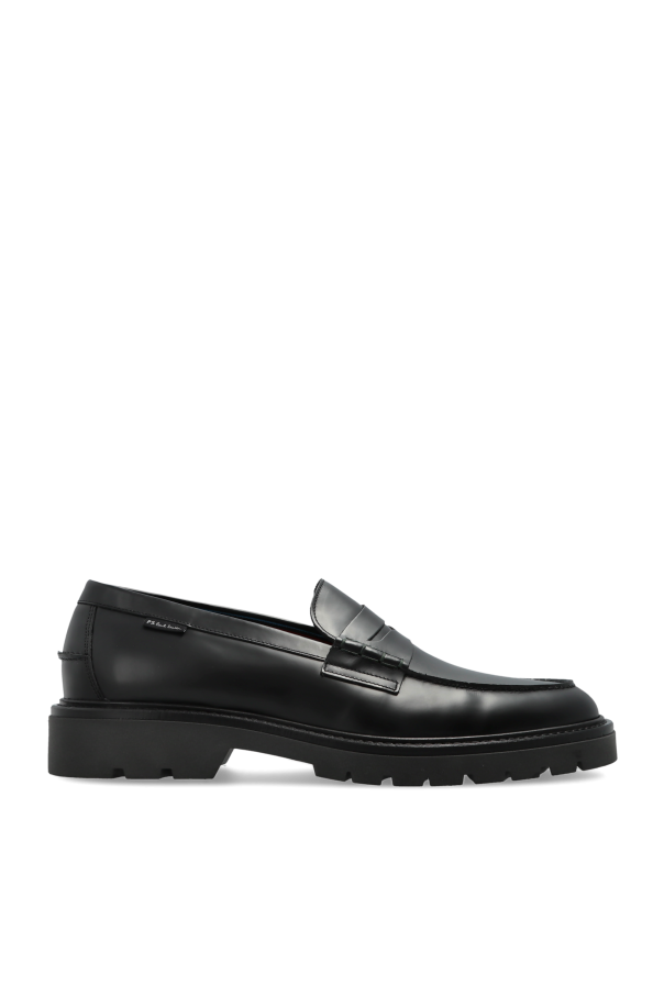 Shoes type `loafeers` od PS Paul Smith
