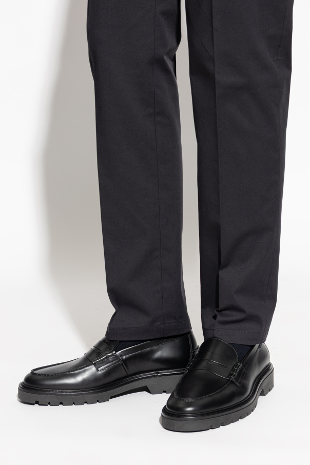 PS Paul Smith Shoes type `loafeers`