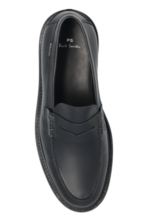 PS Paul Smith Shoes type `loafeers`