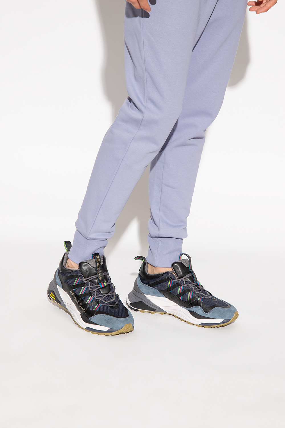 PS Paul Smith ‘Paris High’ sneakers