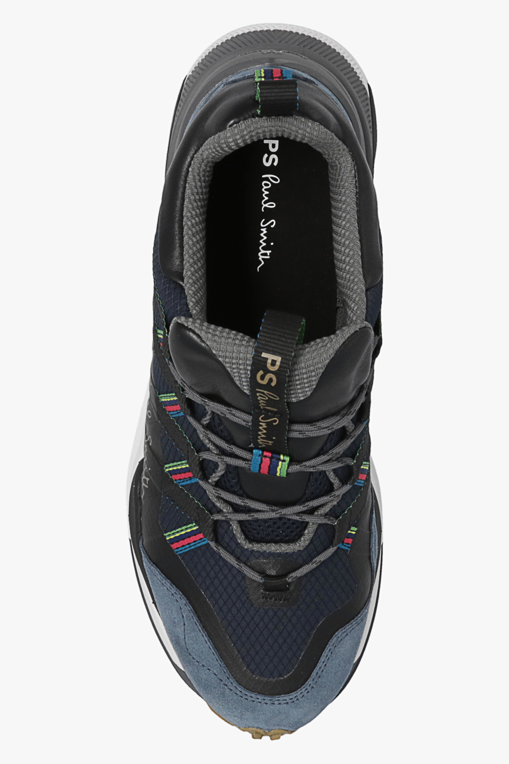 PS Paul Smith ‘Paris High’ sneakers