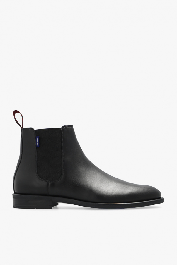 PS Paul Smith ‘Cedric’ Chelsea boots