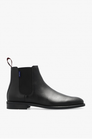 ‘cedric’ chelsea boots od PS Paul Smith