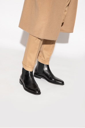 ‘cedric’ chelsea boots od Learn about the details of a project