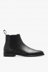 PS Paul Smith BLACK ‘Cedric’ Chelsea boots
