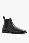 PS Paul Smith BLACK ‘Cedric’ Chelsea boots