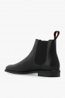 PS Paul Smith BLACK ‘Cedric’ Chelsea boots