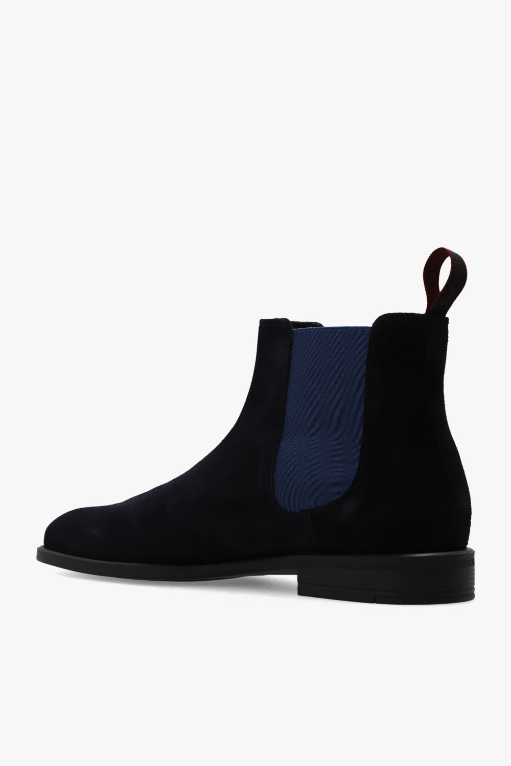 PS Paul Smith Leather Chelsea boots
