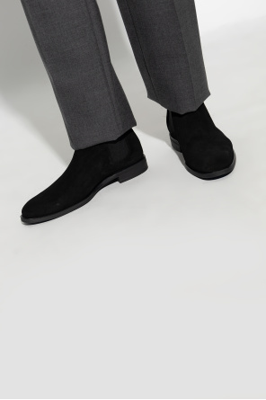 ‘cedric’ chelsea boots od PS Paul Smith