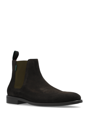 PS Paul Smith ‘Cedric’ Chelsea Boots