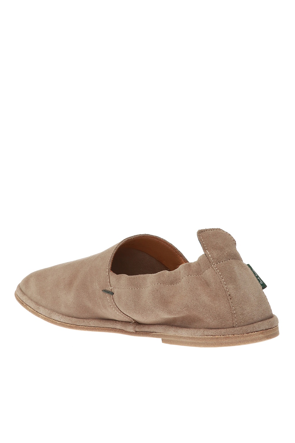 paul smith suede shoes