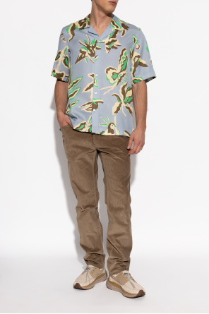 PS Paul Smith Buty sportowe `Cruze`
