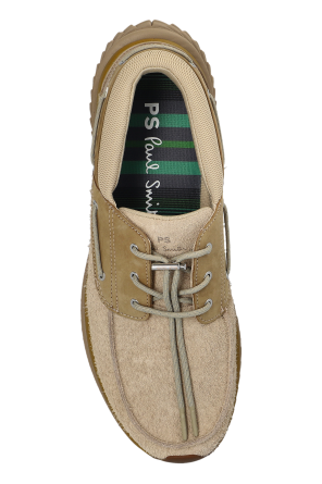 PS Paul Smith Buty sportowe `Cruze`