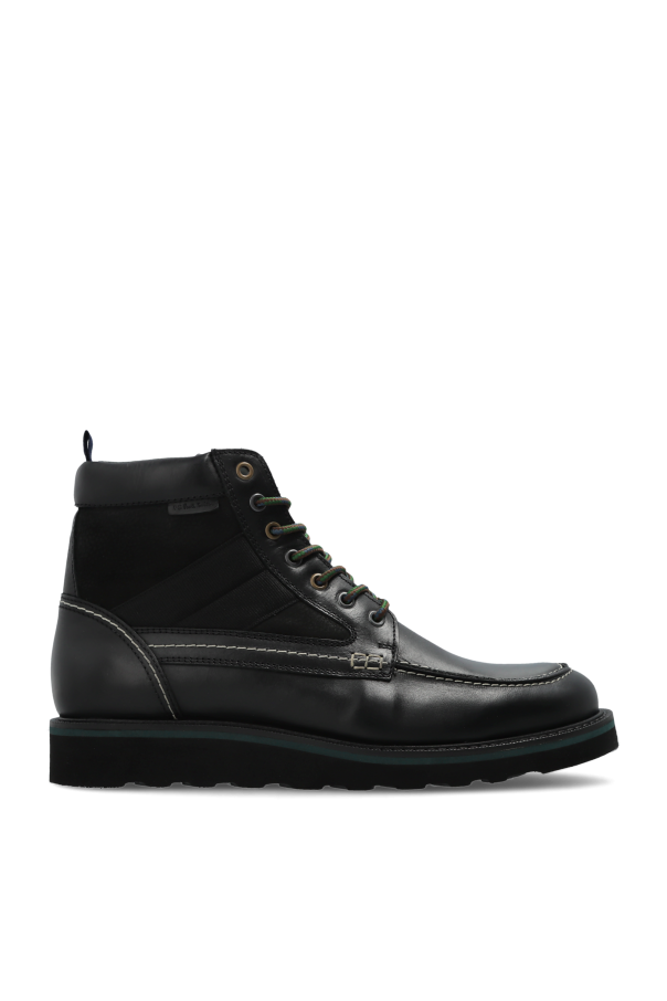 Ankle boots od PS Paul Smith