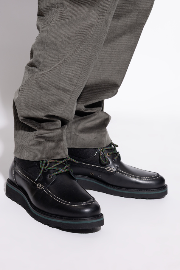 PS Paul Smith Botines