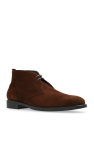PS Paul Smith Leather ankle boots